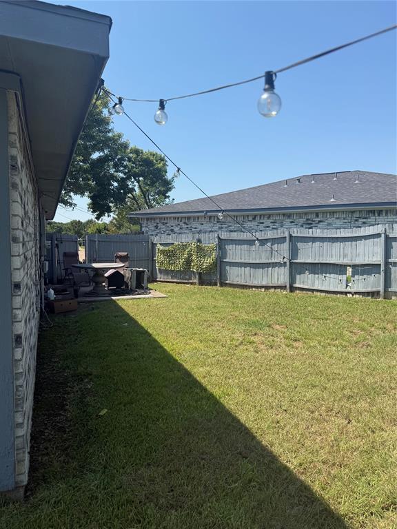 Teagarden Place - Residential