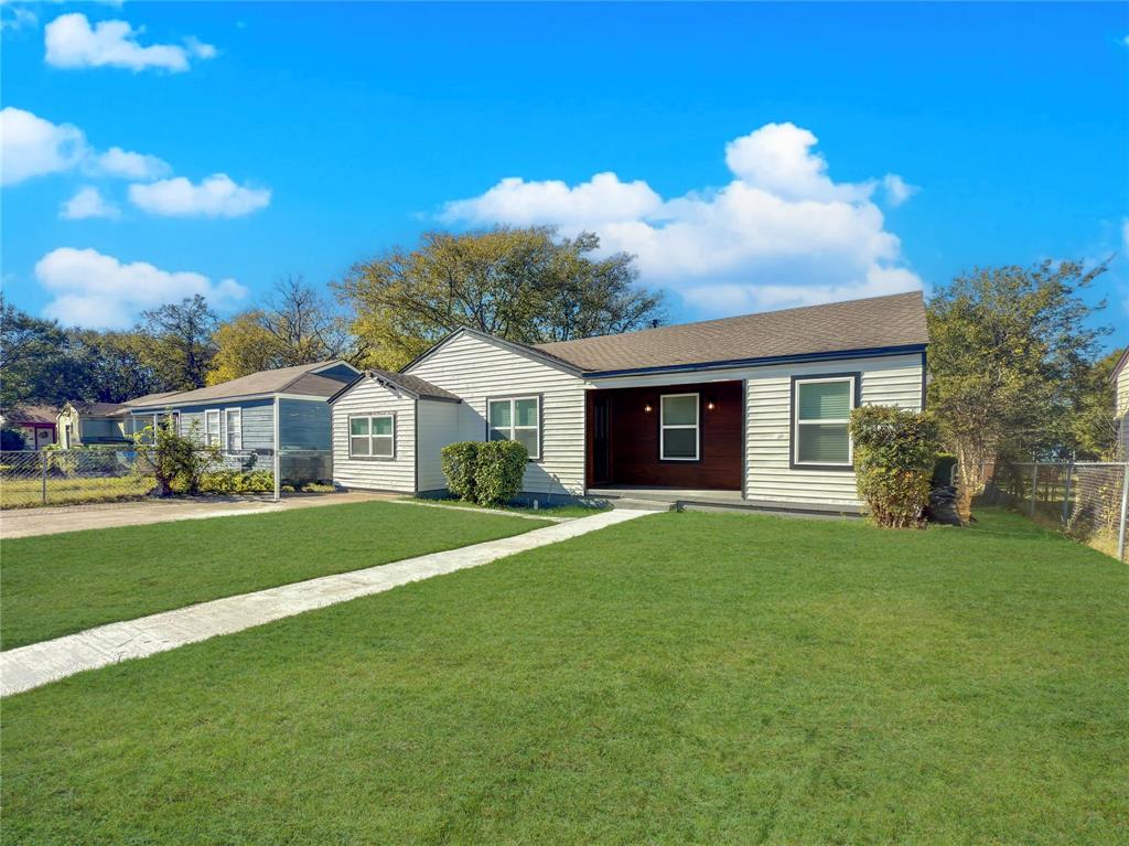 Easterview Add #5 - Residential