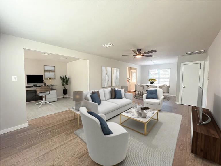 Easterview Add #5 - Residential