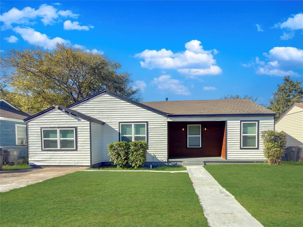 Easterview Add #5 - Residential