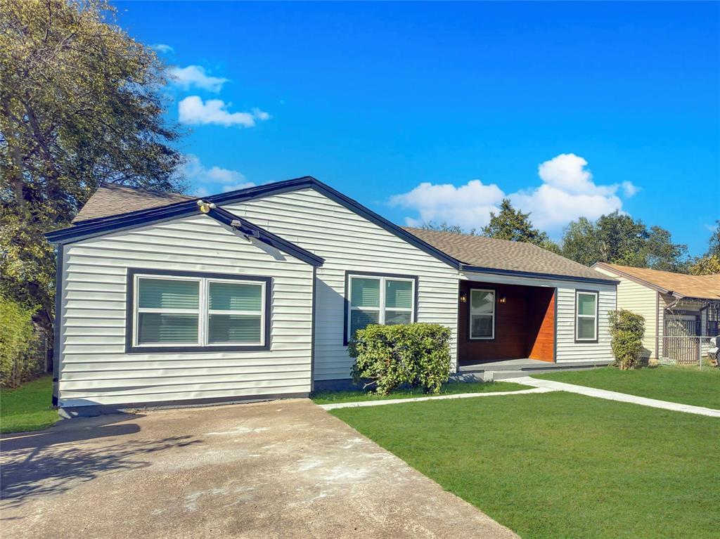 Easterview Add #5 - Residential