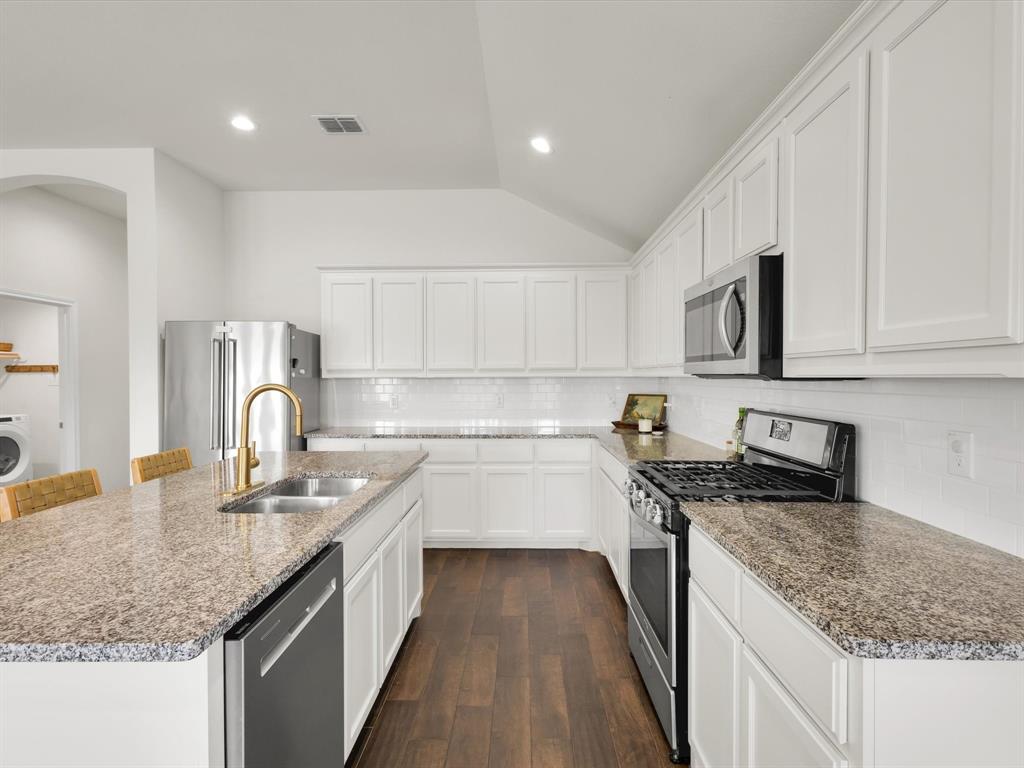 1519 Old Wichita Trail