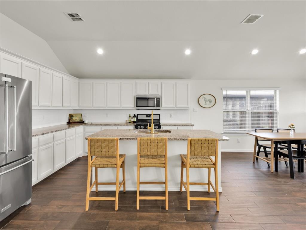1519 Old Wichita Trail