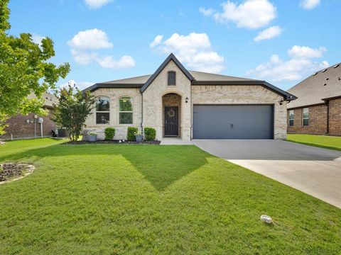 1519 Old Wichita Trail Saginaw TX 76131