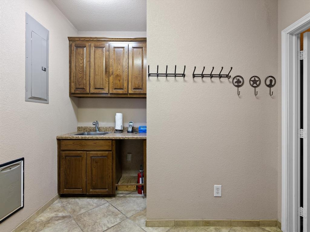 Pecan Creek Country Estates - Residential