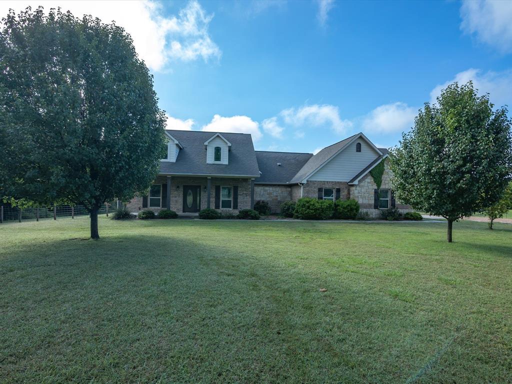 Pecan Creek Country Estates - Residential