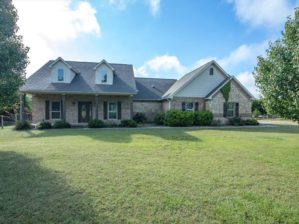 Pecan Creek Country Estates - Residential