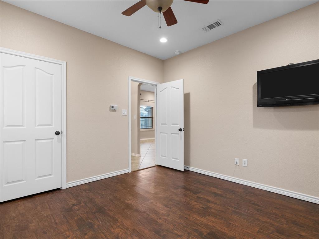 Pecan Creek Country Estates - Residential