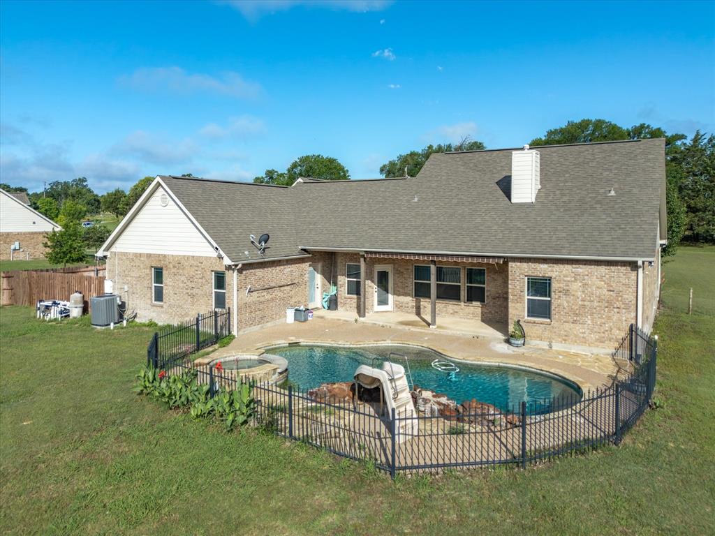 Pecan Creek Country Estates - Residential