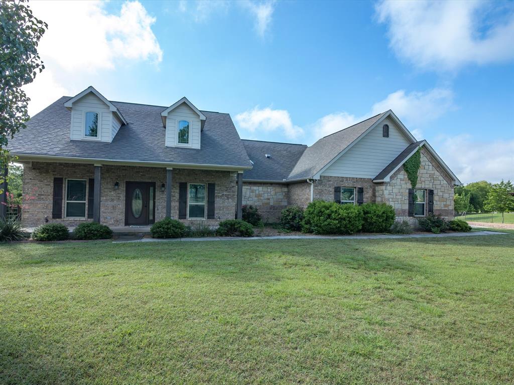 Pecan Creek Country Estates - Residential