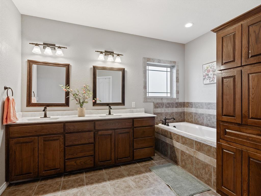 Pecan Creek Country Estates - Residential