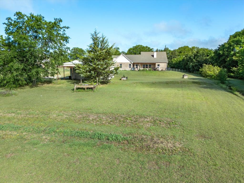 Pecan Creek Country Estates - Residential