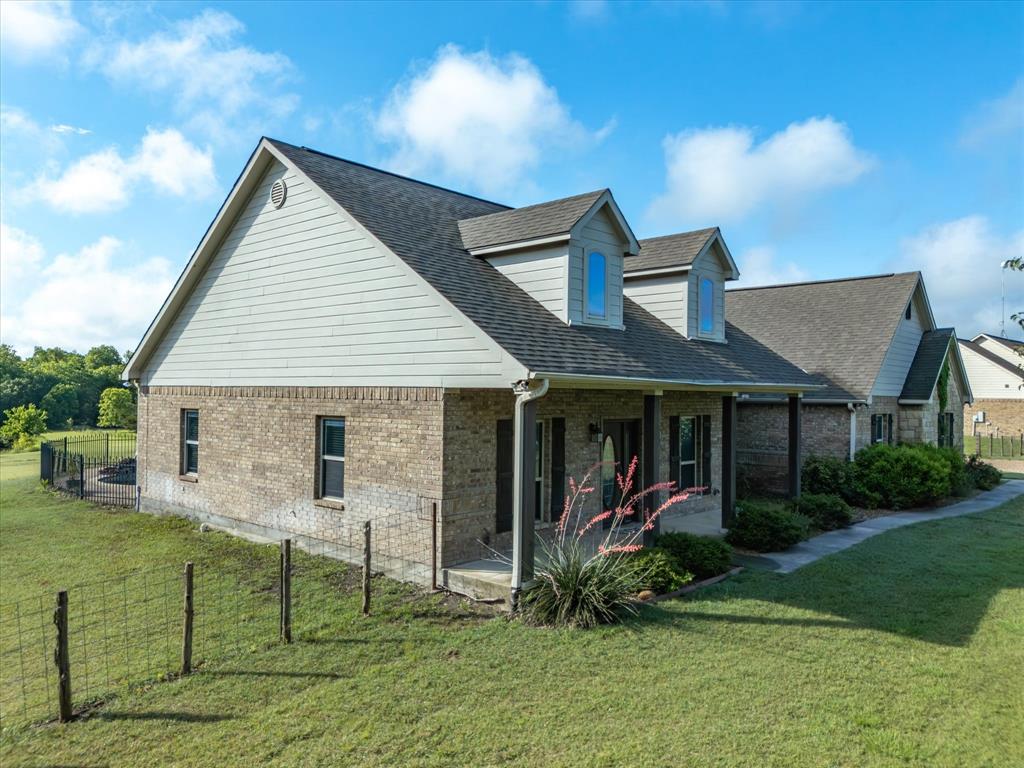 Pecan Creek Country Estates - Residential