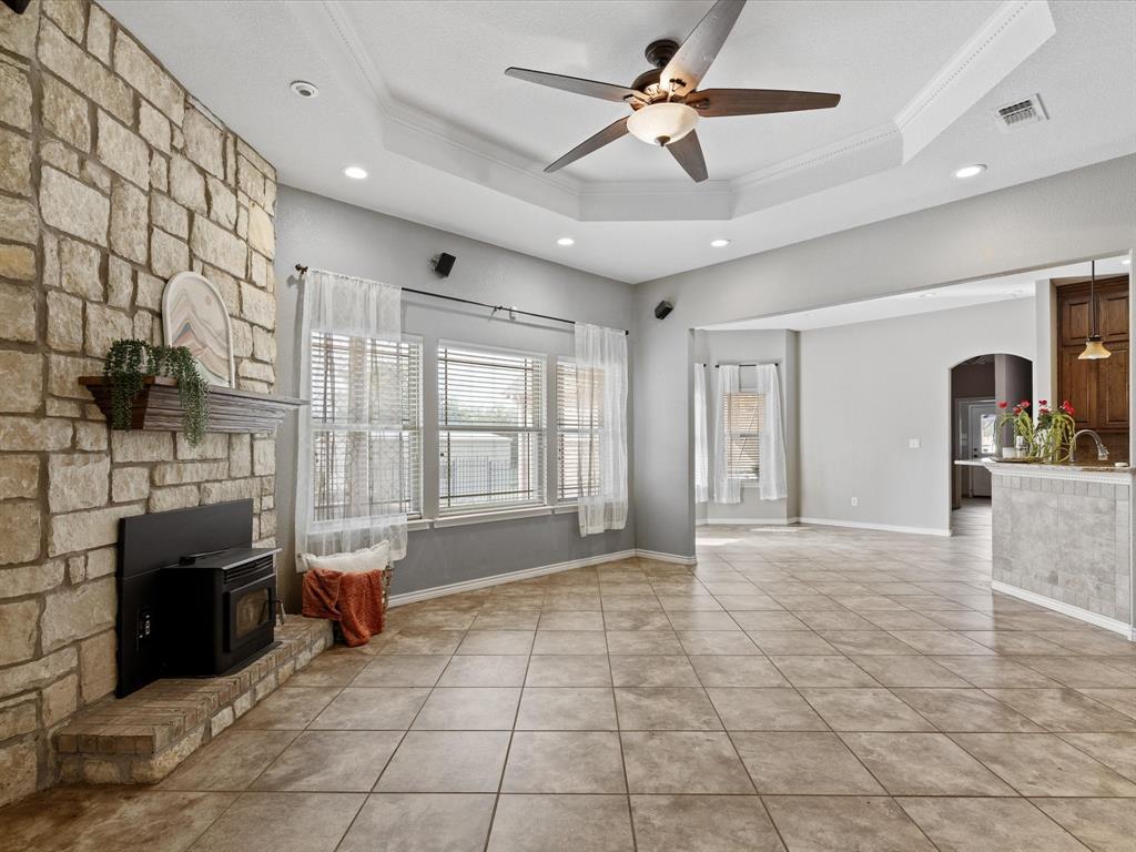 Pecan Creek Country Estates - Residential