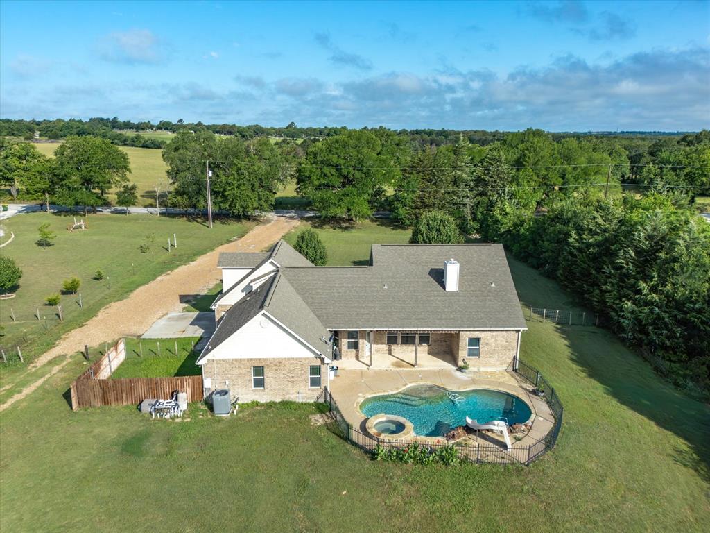 Pecan Creek Country Estates - Residential