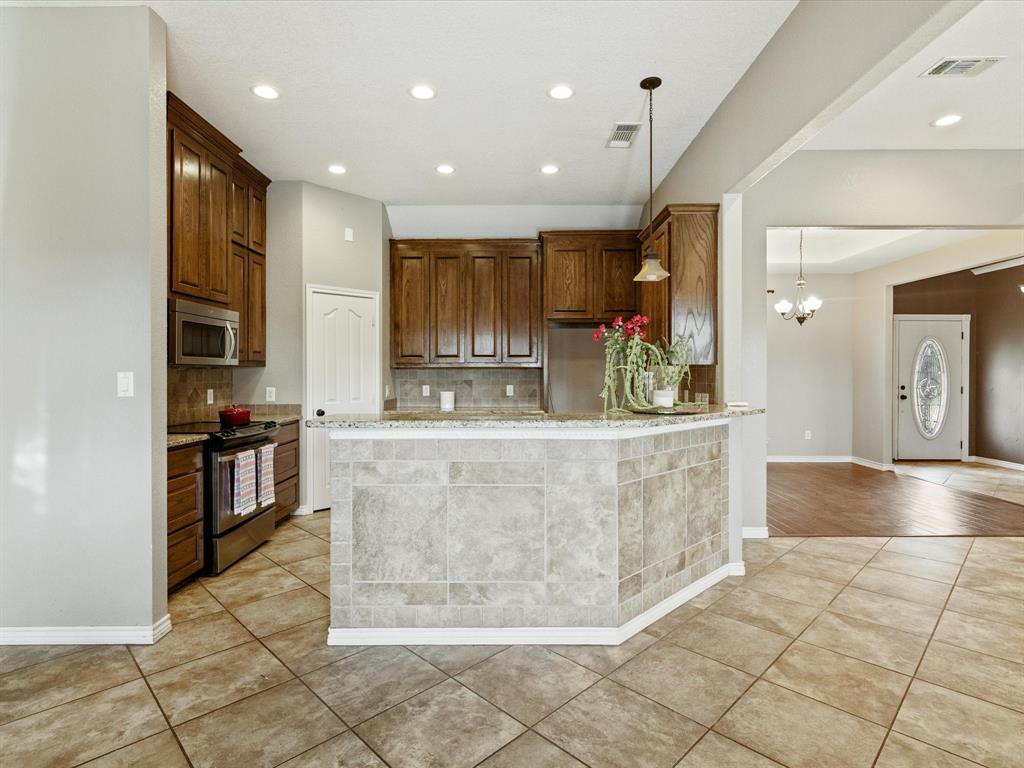 Pecan Creek Country Estates - Residential