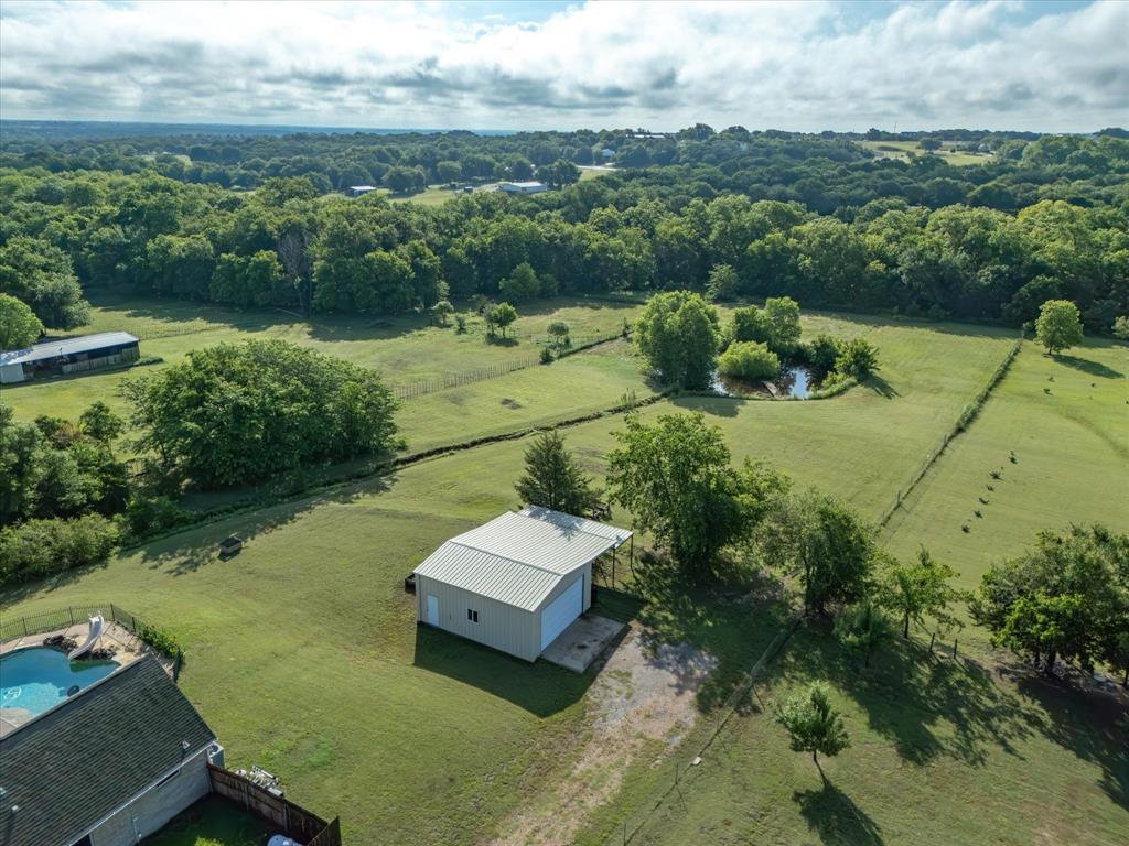 Pecan Creek Country Estates - Residential
