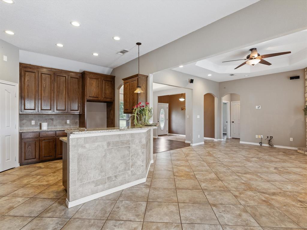 Pecan Creek Country Estates - Residential