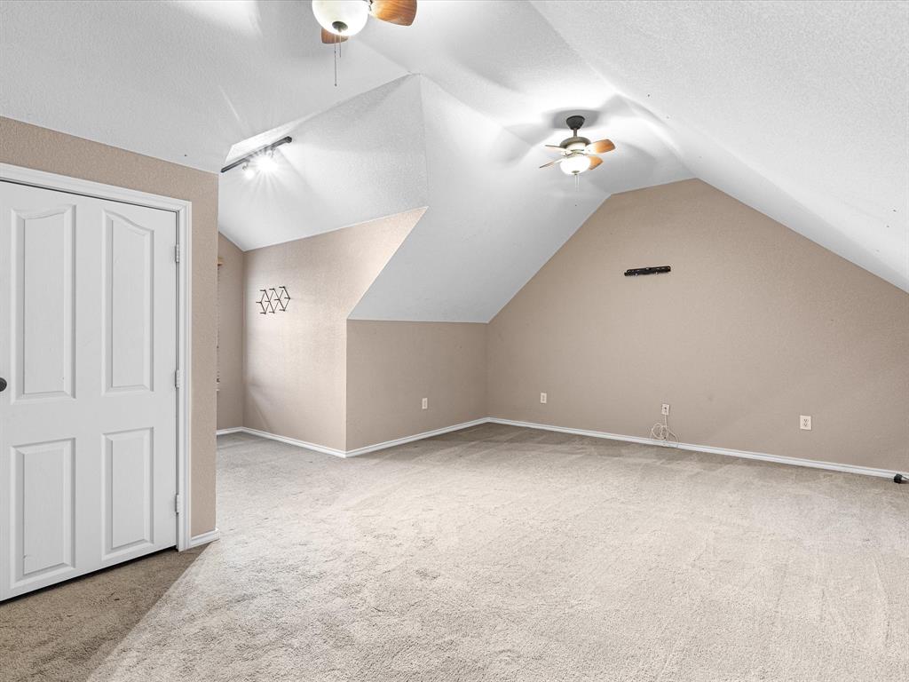 Pecan Creek Country Estates - Residential