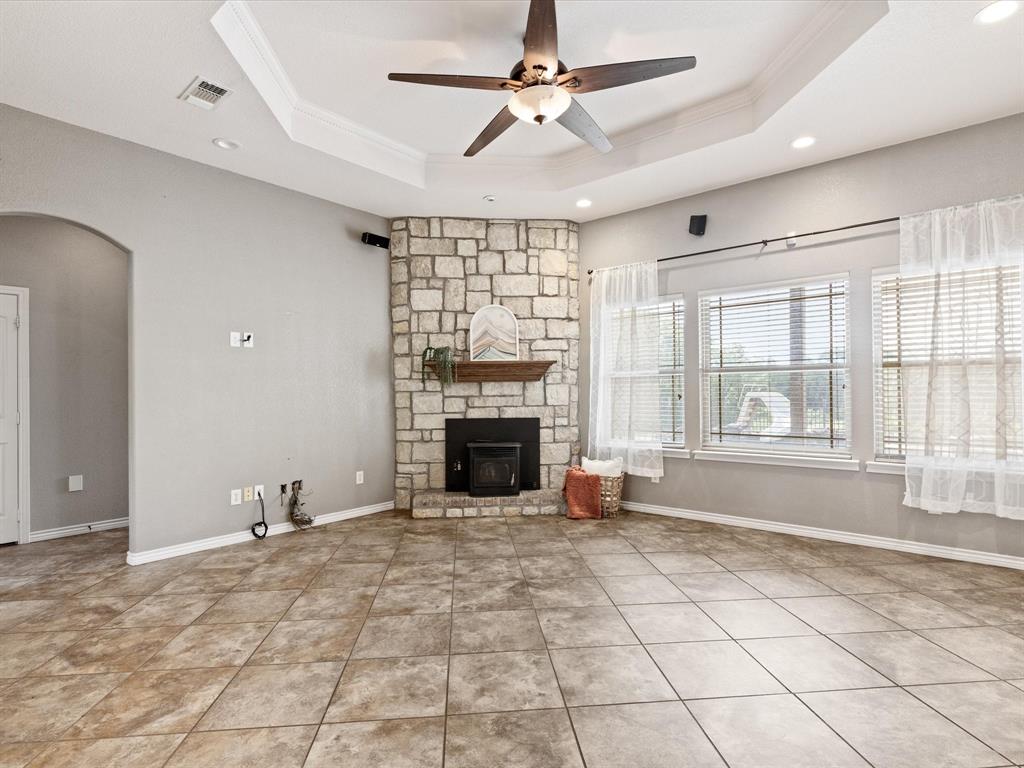 Pecan Creek Country Estates - Residential