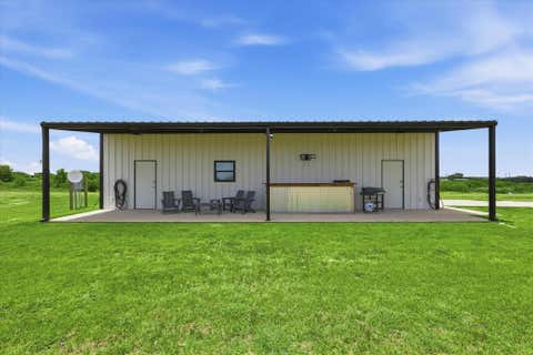 Photo of 10061 Fm 66, Grandview, TX 76050 (MLS # 21329835)