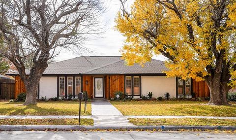 2302 Greenhill Drive Carrollton TX 75006