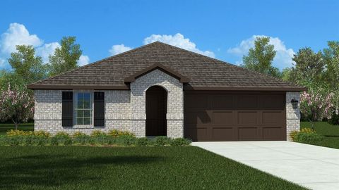 125 TUMBLEWEED Drive Newark TX 76071