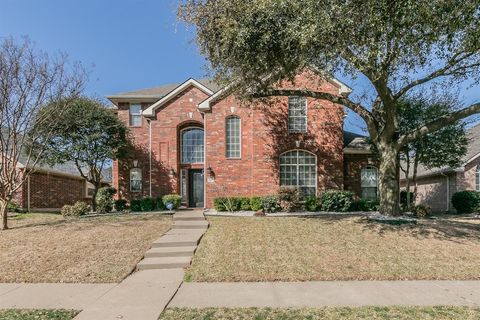 306 Solano Drive Allen TX 75013