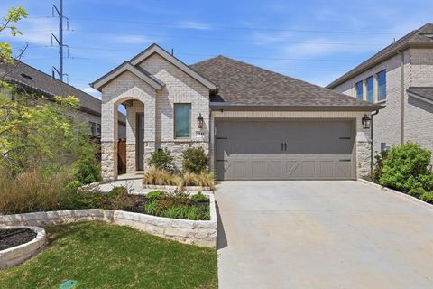 3141 Brazoria Drive Little Elm TX 75068