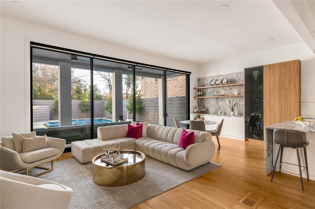 Preston Place - Residential