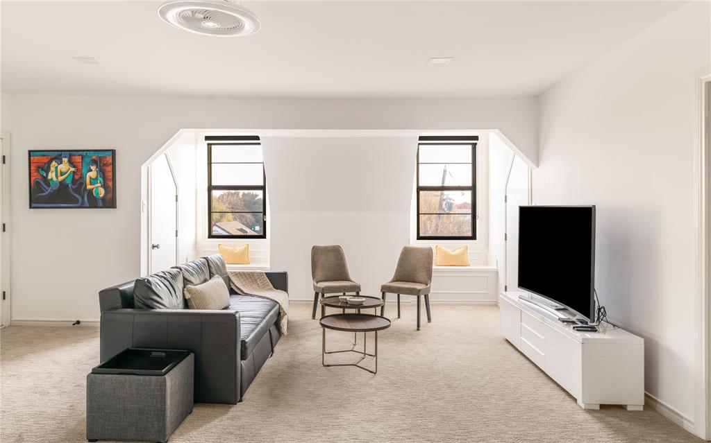 Preston Place - Residential