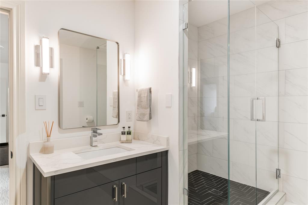 Preston Place - Residential