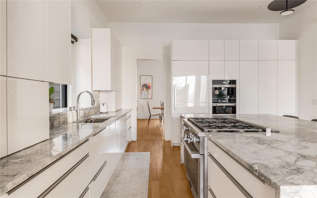 Preston Place - Residential