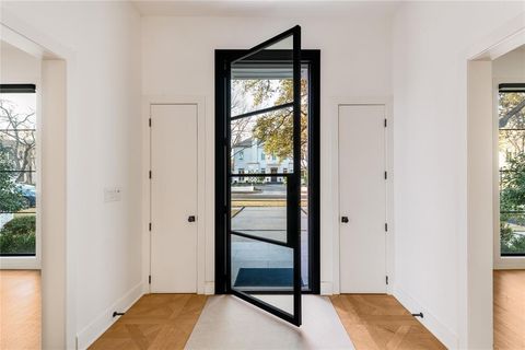 Tiny photo for 4201 Potomac Avenue, Highland Park, TX 75205 (MLS # 21195225)