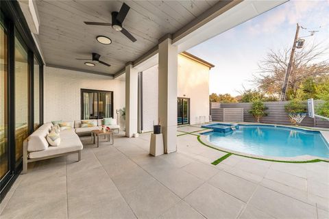 Tiny photo for 4201 Potomac Avenue, Highland Park, TX 75205 (MLS # 21195225)