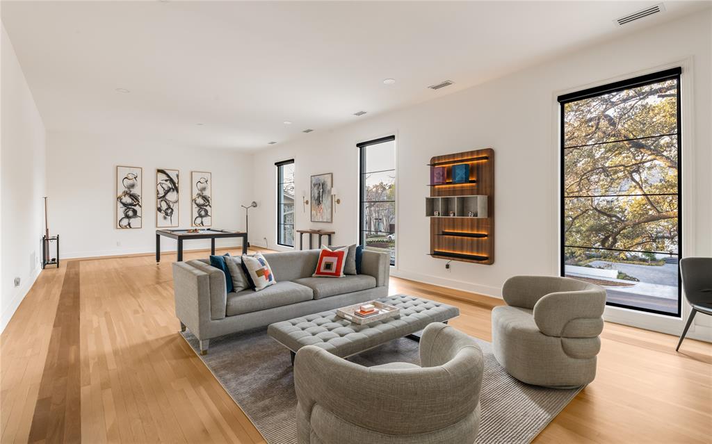 Preston Place - Residential