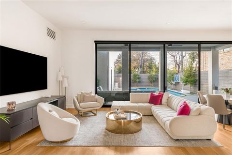 Tiny photo for 4201 Potomac Avenue, Highland Park, TX 75205 (MLS # 21195225)