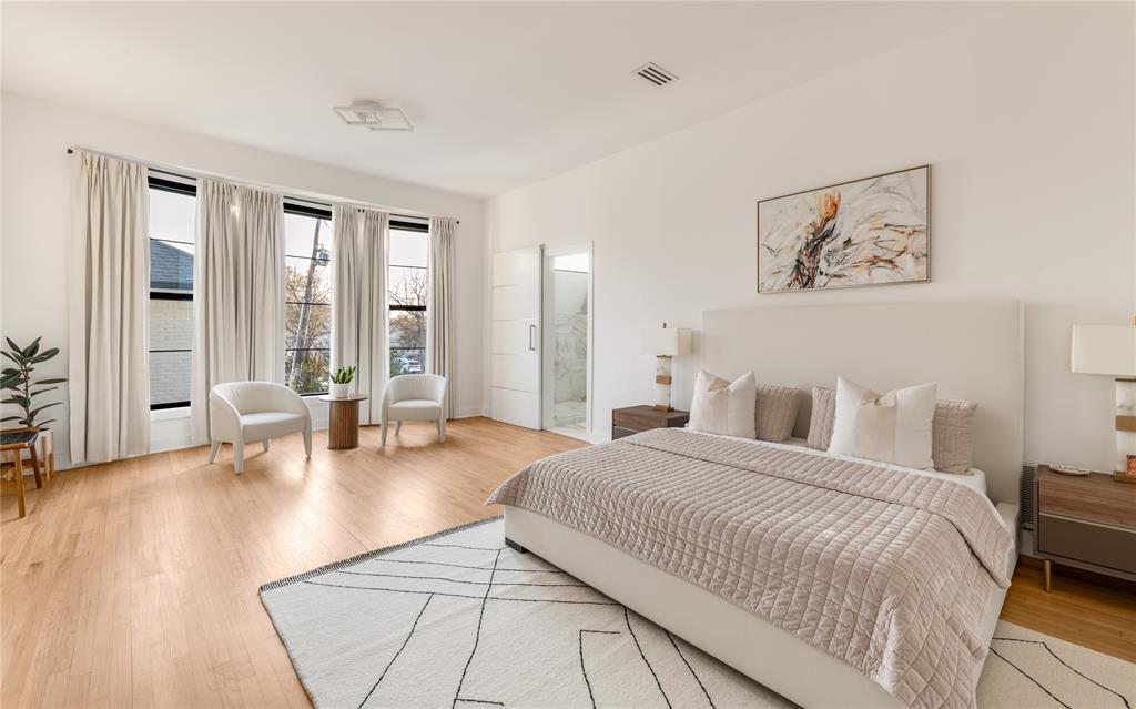 Preston Place - Residential