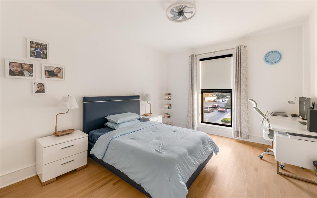 Preston Place - Residential