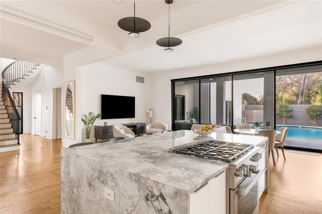 Preston Place - Residential