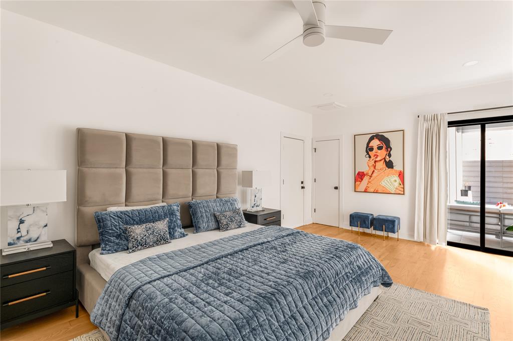 Preston Place - Residential