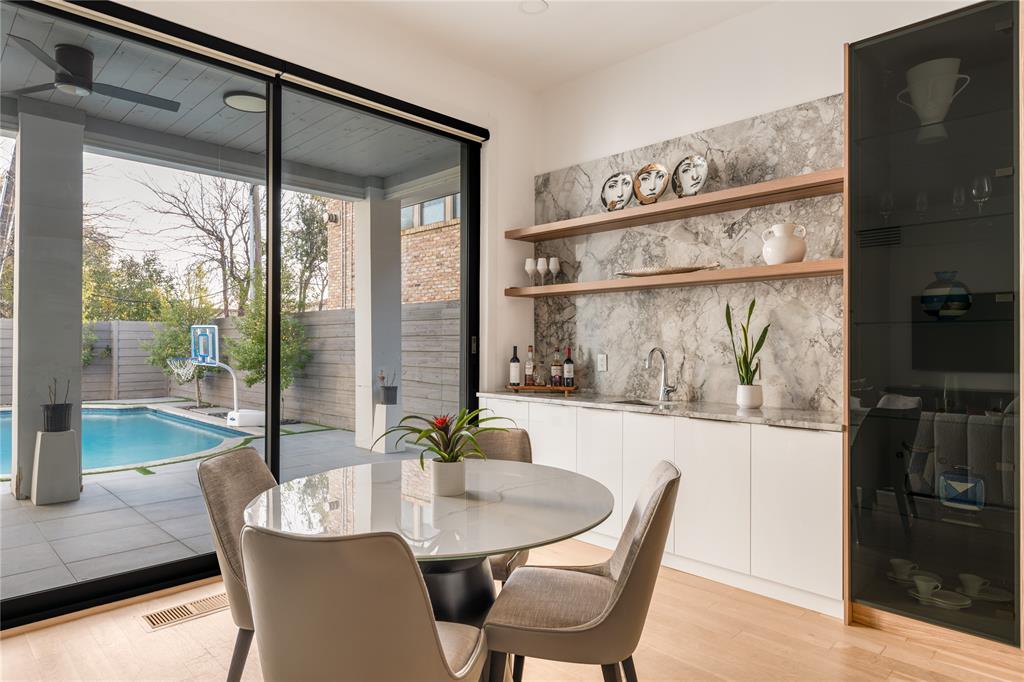 Preston Place - Residential