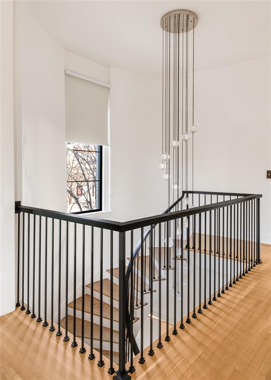 Preston Place - Residential