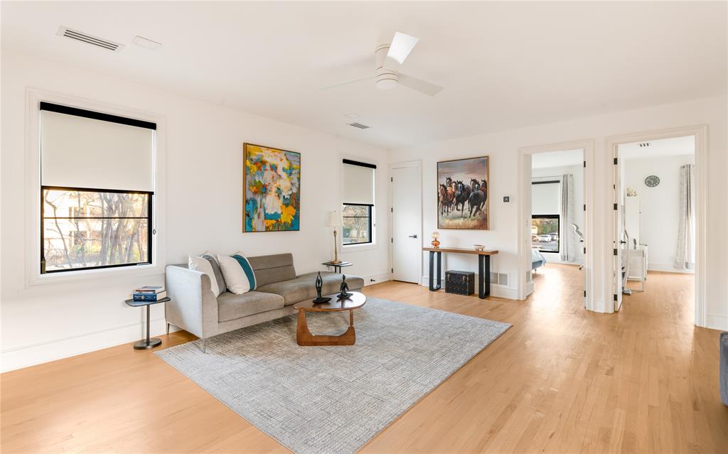 Preston Place - Residential