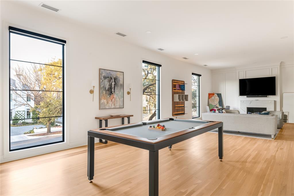 Preston Place - Residential