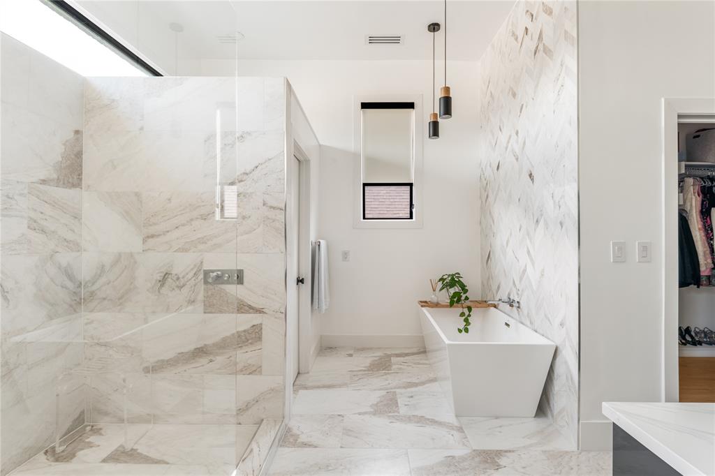 Preston Place - Residential