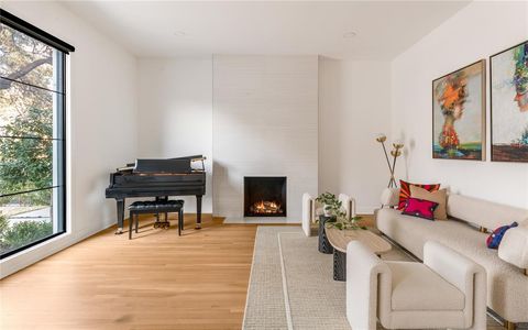 Tiny photo for 4201 Potomac Avenue, Highland Park, TX 75205 (MLS # 21195225)