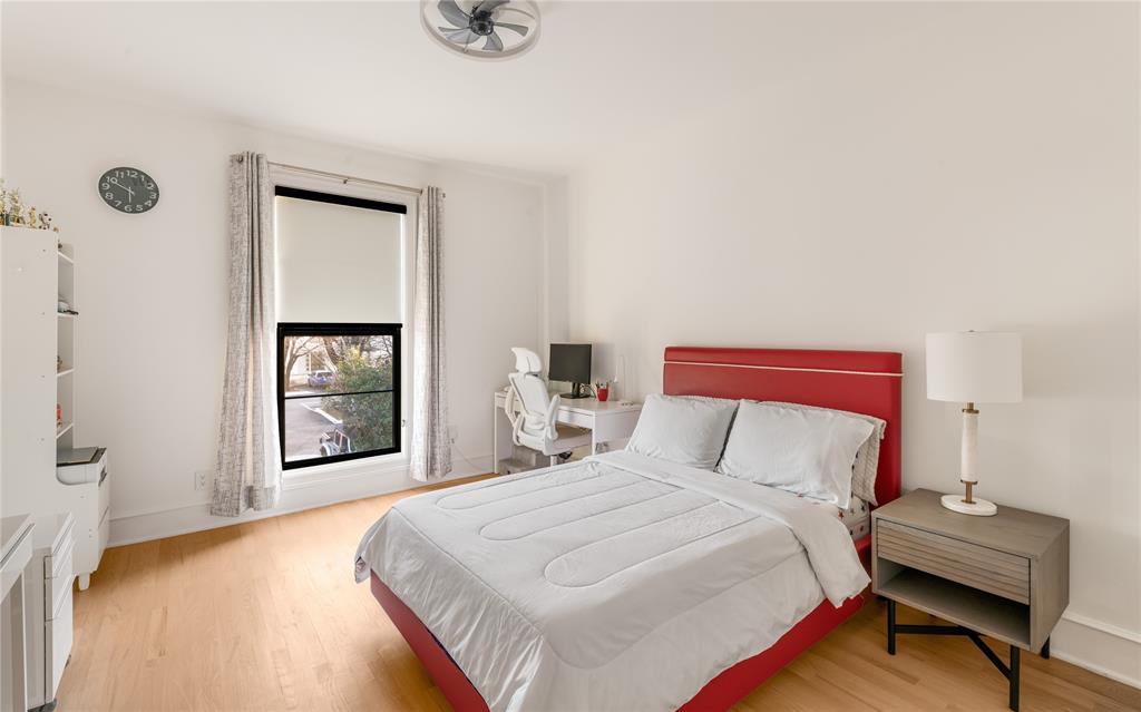 Preston Place - Residential