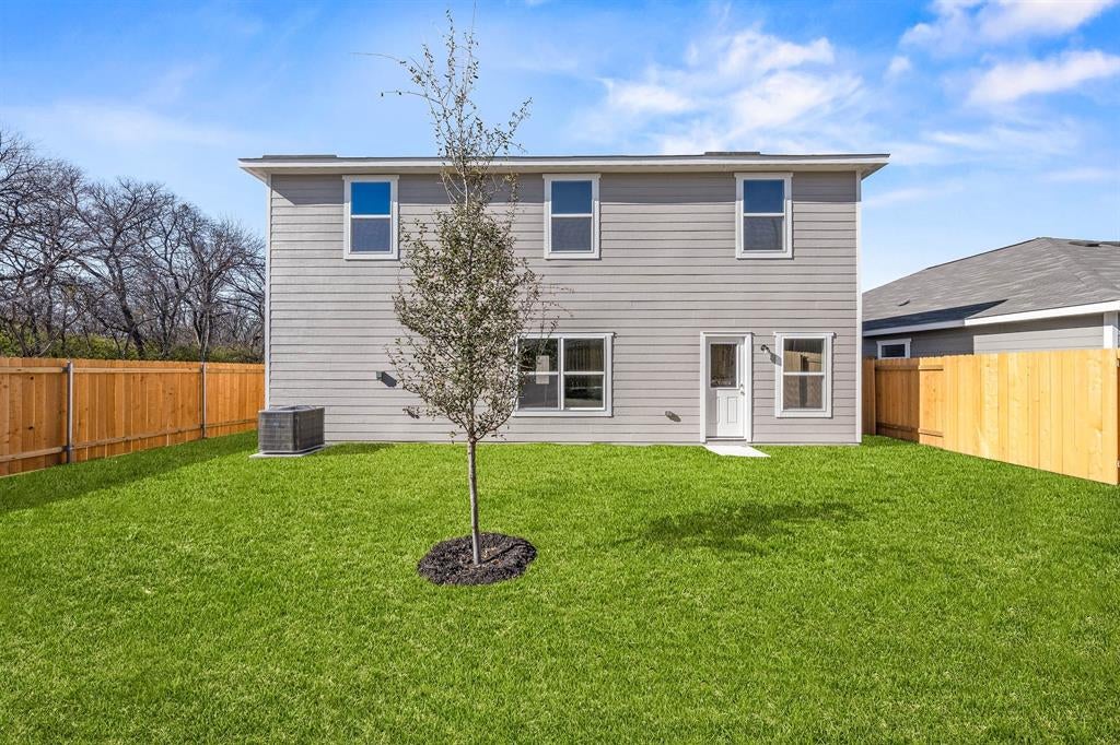 6344 Hyena Hollow Drive