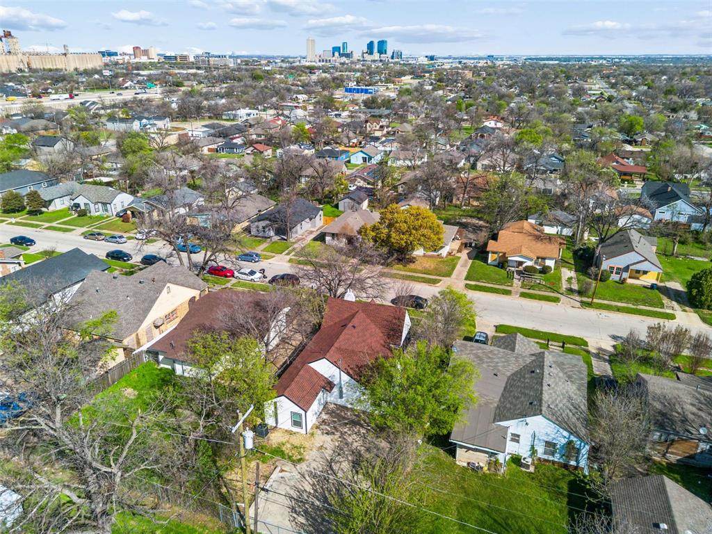 Ryan Southeast Add - Residential